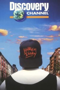 Harlem Diary: Nine Voices of Resilience 1995 one on netflix