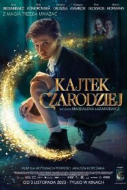 Kaytek the Wizard 2023 one on netflix