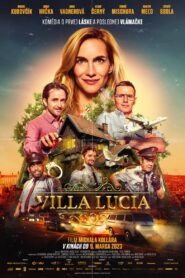 Villa Lucia 2023 one on netflix