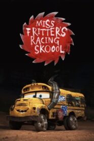 Miss Fritter’s Racing Skoool 2017 one on netflix