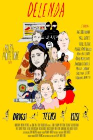 Delenda 2018 one on netflix
