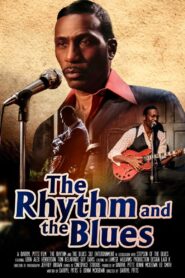 The Rhythm and the Blues 2024 one on netflix
