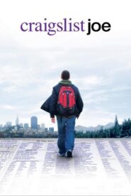 Craigslist Joe 2012 one on netflix