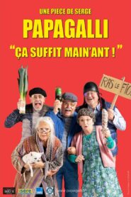 Ça suffit main’ant ! 2023 one on netflix