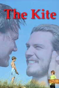 The Kite 2016 one on netflix