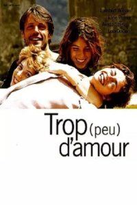 Too Much (Little) Love 1998 one on netflix