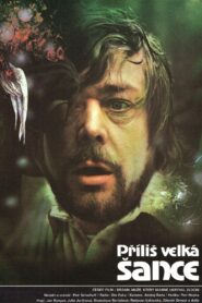 Příliš velká šance 1985 one on netflix