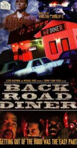 Back Road Diner 1999 one on netflix