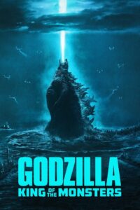 Godzilla: King of the Monsters 2019 one on netflix
