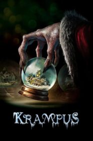 Krampus 2015 one on netflix