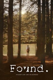 Found. 2020 one on netflix