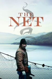 The Net 2016 one on netflix