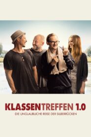 Class Reunion 1.0 2018 one on netflix