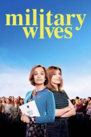 Military Wives 2020 one on netflix
