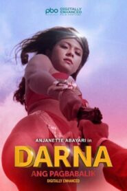 Darna: The Return 1994 one on netflix