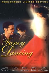 Fancy Dancing 2002 one on netflix