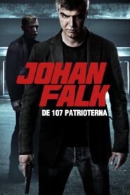 Johan Falk: De 107 patrioterna 2012 one on netflix