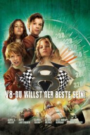 V8 – Start Your Engines 2013 one on netflix