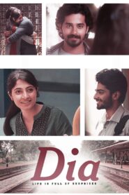 Dia 2020 one on netflix