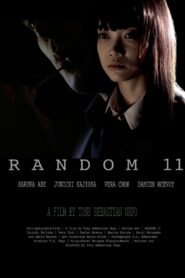 Random 11 2015 one on netflix