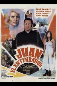 Juan el enterrador 1981 one on netflix