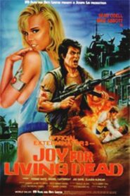 Official Exterminator 3: Joy for Living Dead 1987 one on netflix