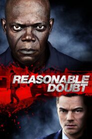 Reasonable Doubt 2014 one on netflix