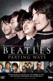 The Beatles: Parting Ways 2009 one on netflix