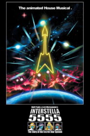Interstella 5555: The 5tory of the 5ecret 5tar 5ystem 2003 one on netflix