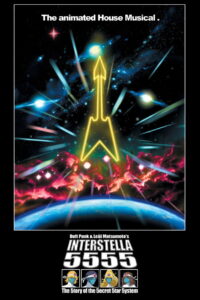 Interstella 5555: The 5tory of the 5ecret 5tar 5ystem 2003 one on netflix
