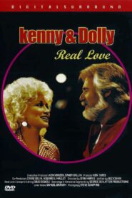 Dolly Parton and Kenny Rogers – Real Love 1985 one on netflix