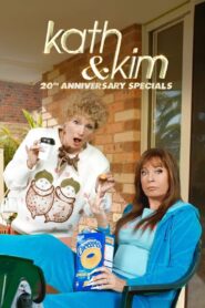 Kath & Kim: 20 Preposterous Years 2022 one on netflix