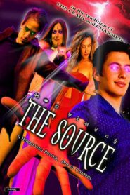 The Source 2001 one on netflix