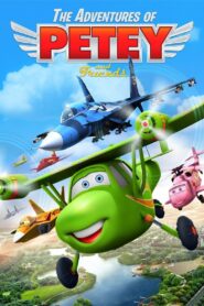 The Adventures of Petey and Friends 2016 one on netflix
