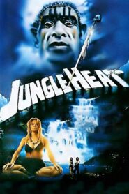 Jungle Heat 1988 one on netflix