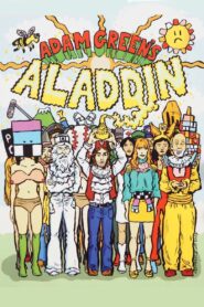 Adam Green’s Aladdin 2016 one on netflix