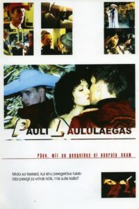 Goodbye, My Love, Goodbye 1999 one on netflix