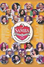 Samba Social Clube – Vol. 3 2009 one on netflix