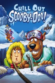 Chill Out, Scooby-Doo! 2007 one on netflix