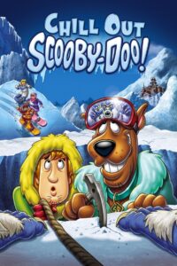 Chill Out, Scooby-Doo! 2007 one on netflix