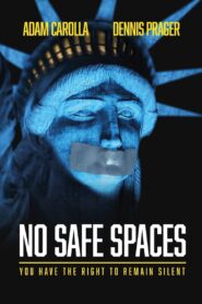 No Safe Spaces 2019 one on netflix