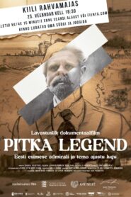 The Legend of Pitka 2023 one on netflix