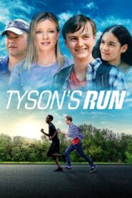 Tyson’s Run 2022 one on netflix