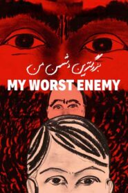 My Worst Enemy 2024 one on netflix