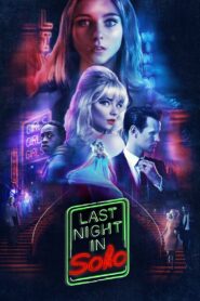 Last Night in Soho 2021 one on netflix