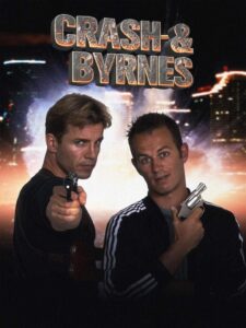 Crash and Byrnes 2000 one on netflix