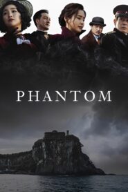 Phantom 2023 one on netflix