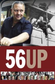 56 Up 2012 one on netflix