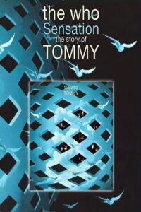 The Who – The Making of Tommy 2013 one on netflix