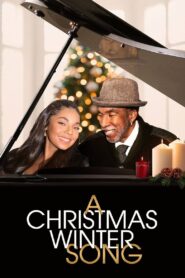 A Christmas Winter Song 2019 one on netflix